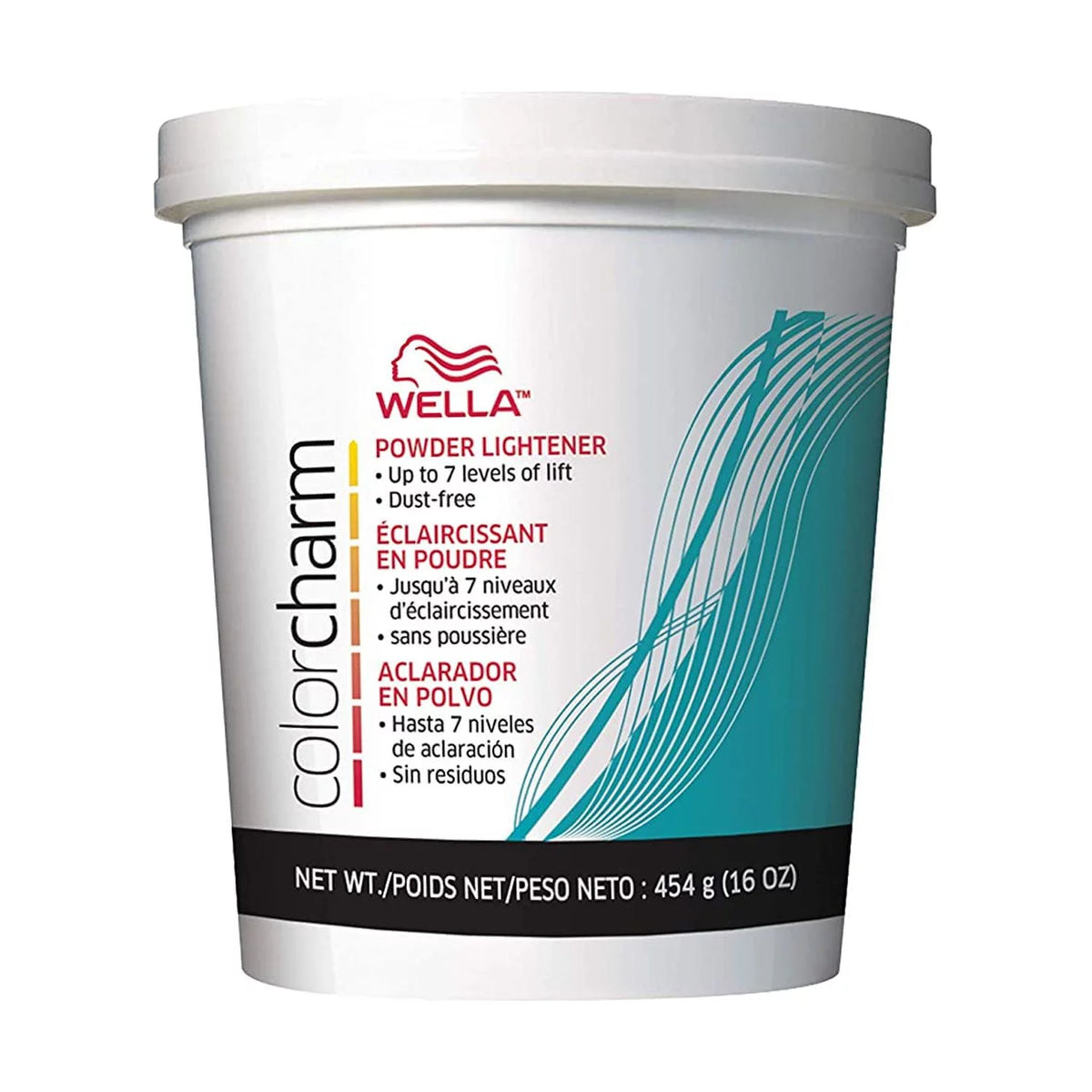 Powder Lightener 16 oz U347