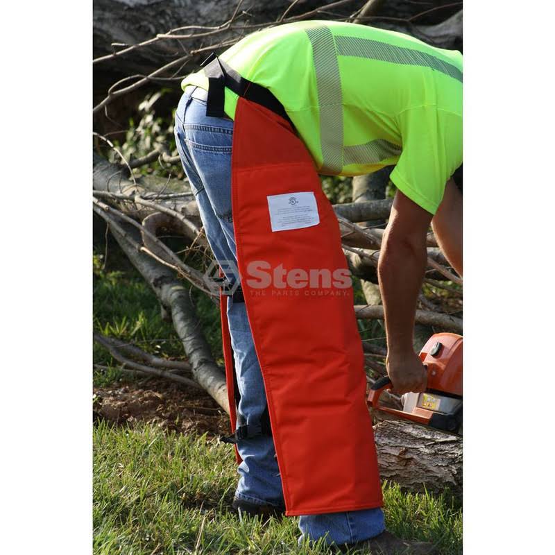 Safety Chaps F529734