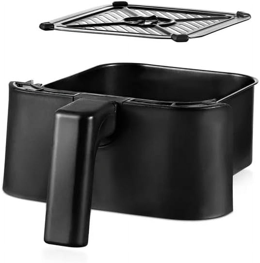 2qt Digital Air Fryer R8789