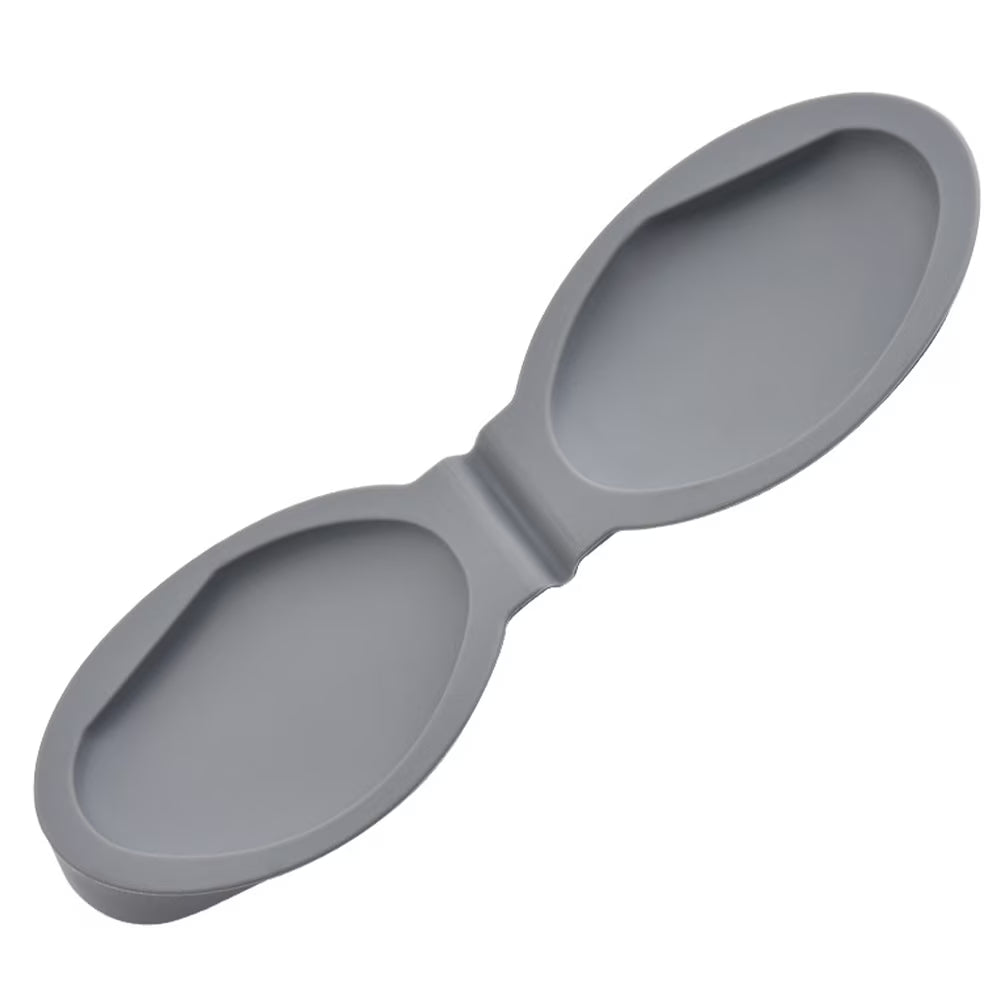 Silverware Drawer Organizer Tray Grey P49170