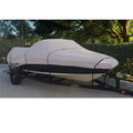 Boat Cover for Bayliner 175 Runabout 2007 Q6393