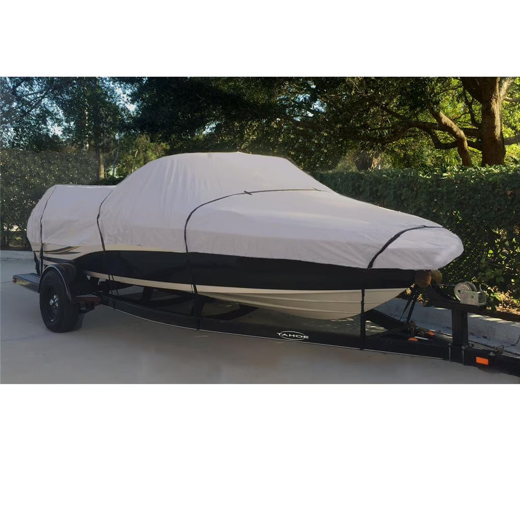 Boat Cover for Bayliner 175 Runabout 2007 Q6393