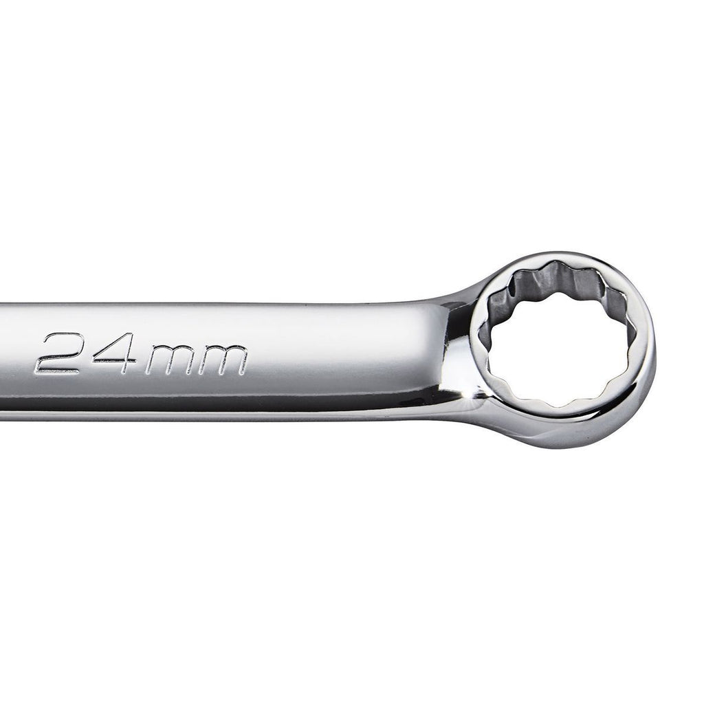 Metric Combination Wrench Set, 5 Piece W2508