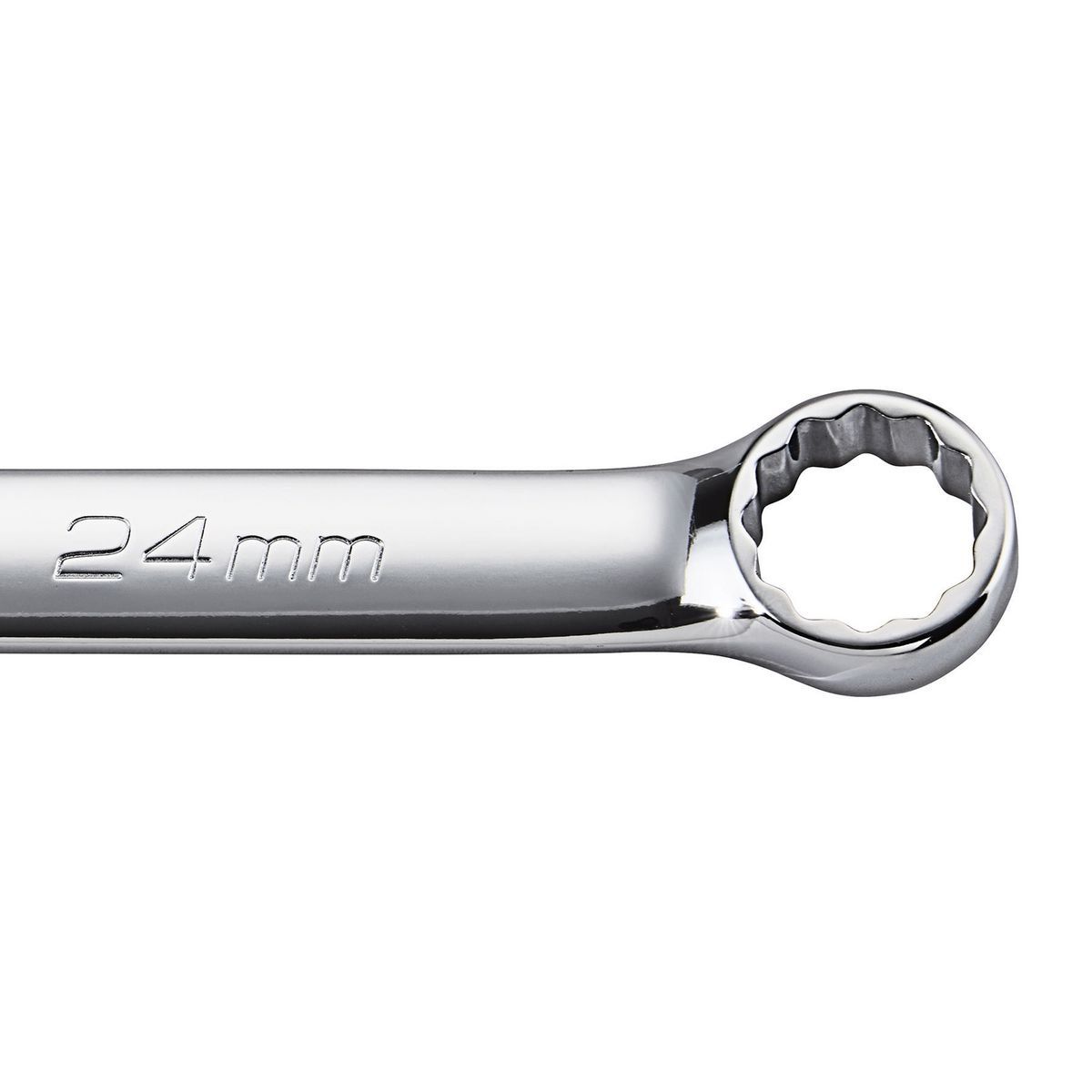 Metric Combination Wrench Set, 5 Piece W2508