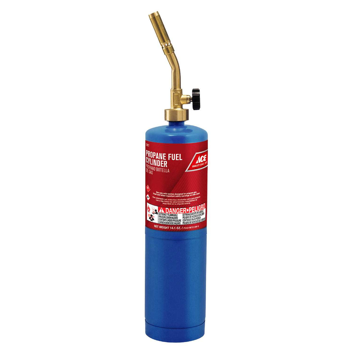 14.1 oz Torch Kit U7764