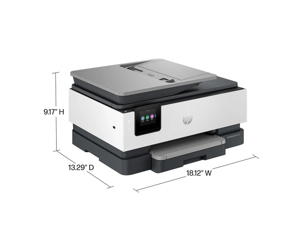 OfficeJet Pro All-in-One Printer P5267