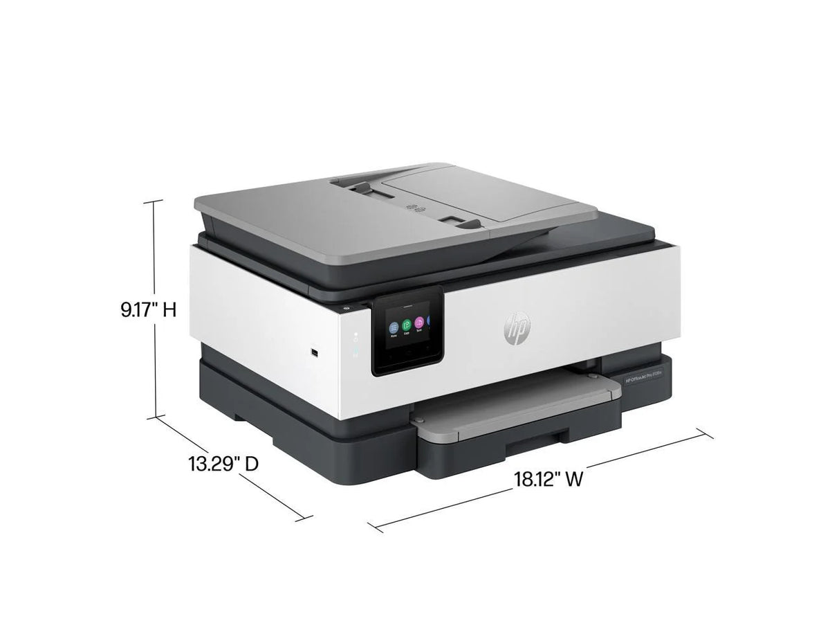 OfficeJet Pro All-in-One Printer P5267