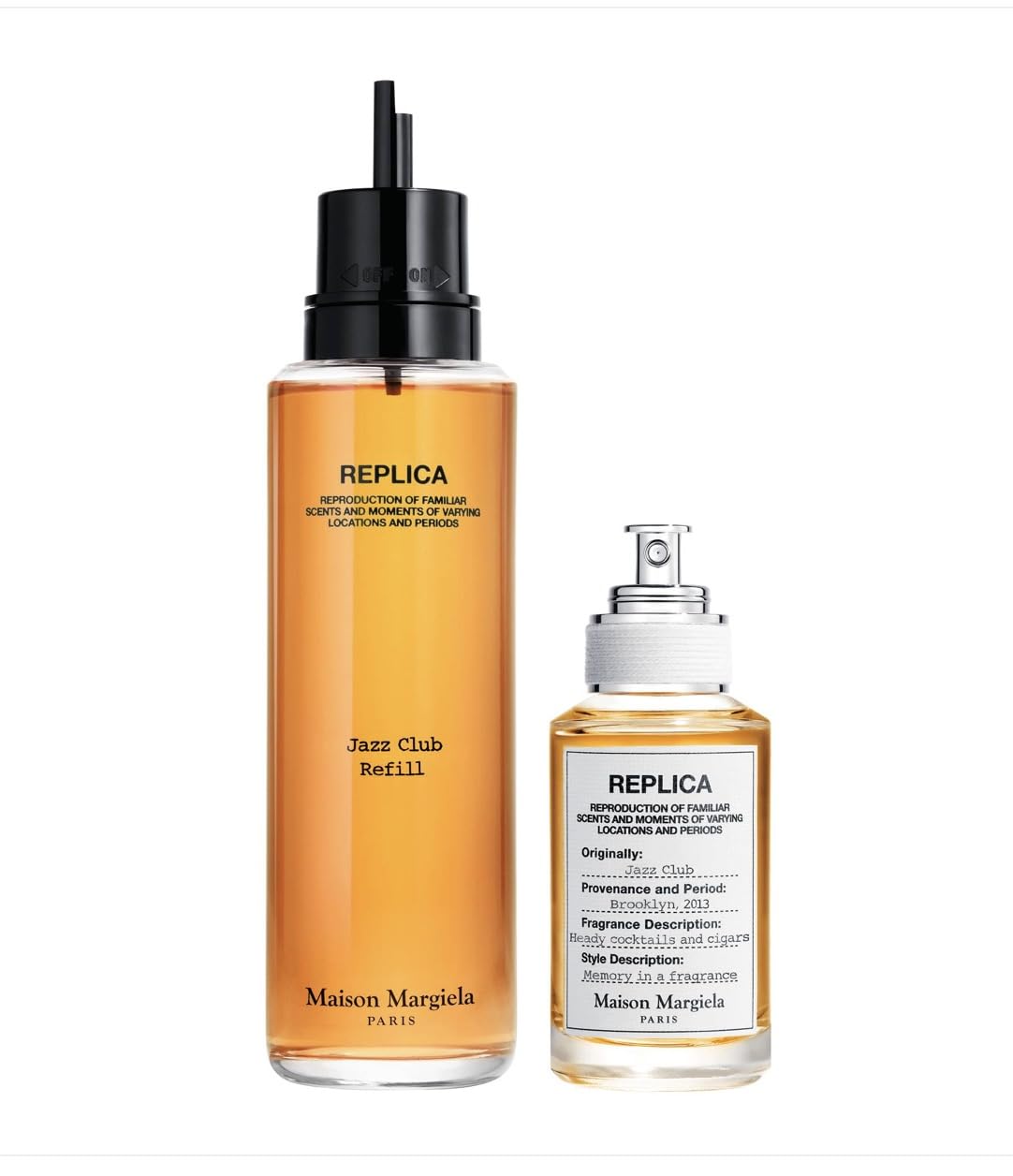 Refill Set A91670