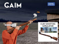 Fixed Laminate Stock Virtual Reality Simulator G34247