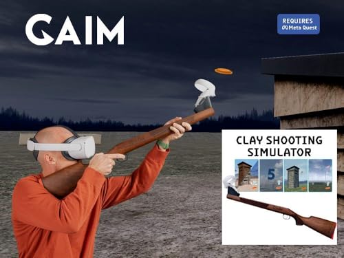 Fixed Laminate Stock Virtual Reality Simulator G34247