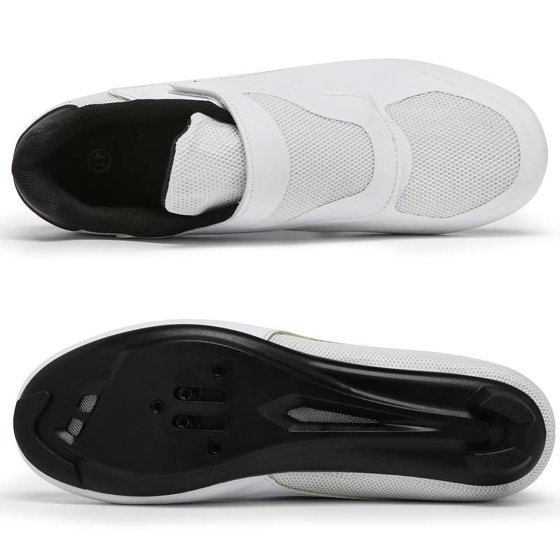 Unisex Cycling Shoes with Delta Cleats G7237