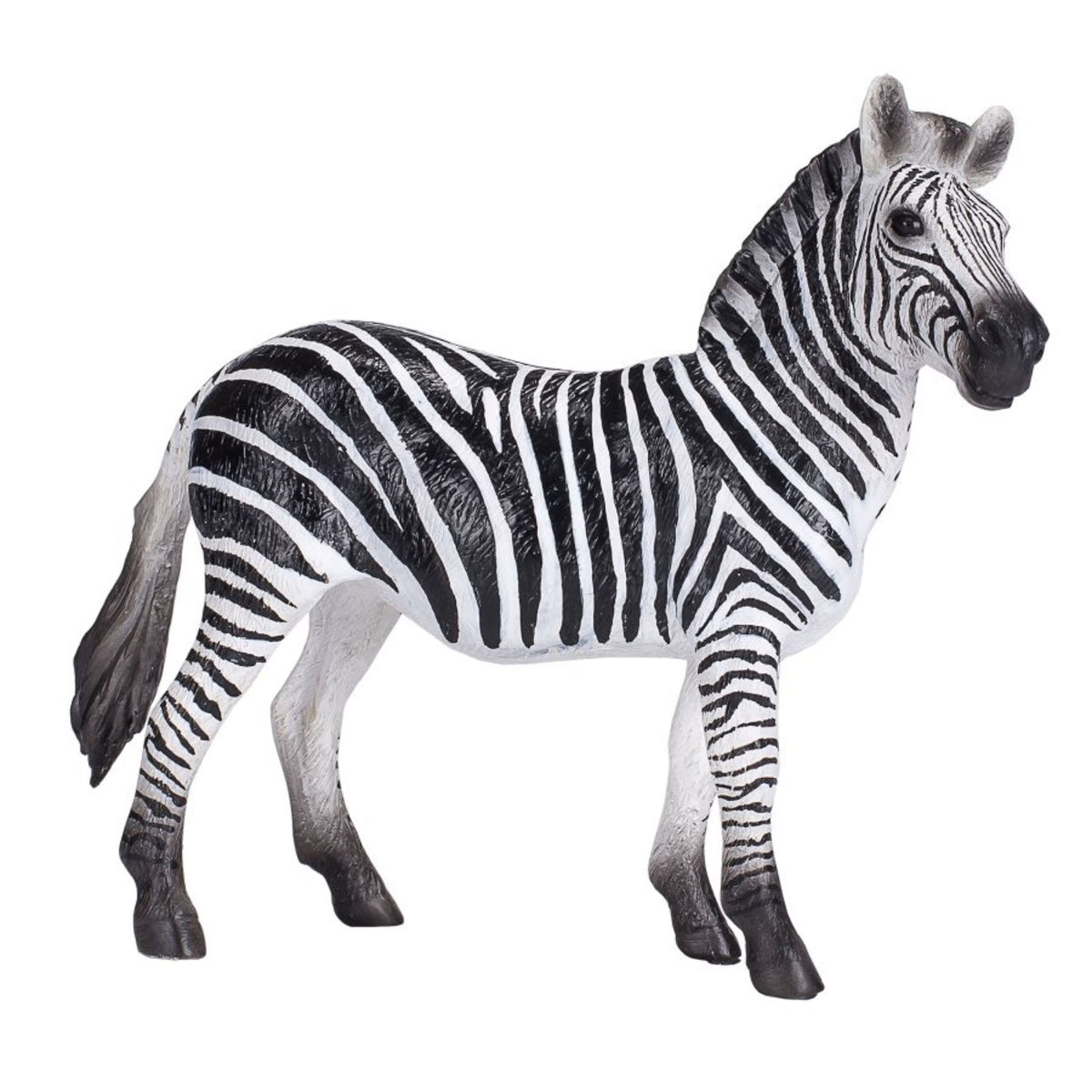 Zebra Mare Wildlife Figurine L925308