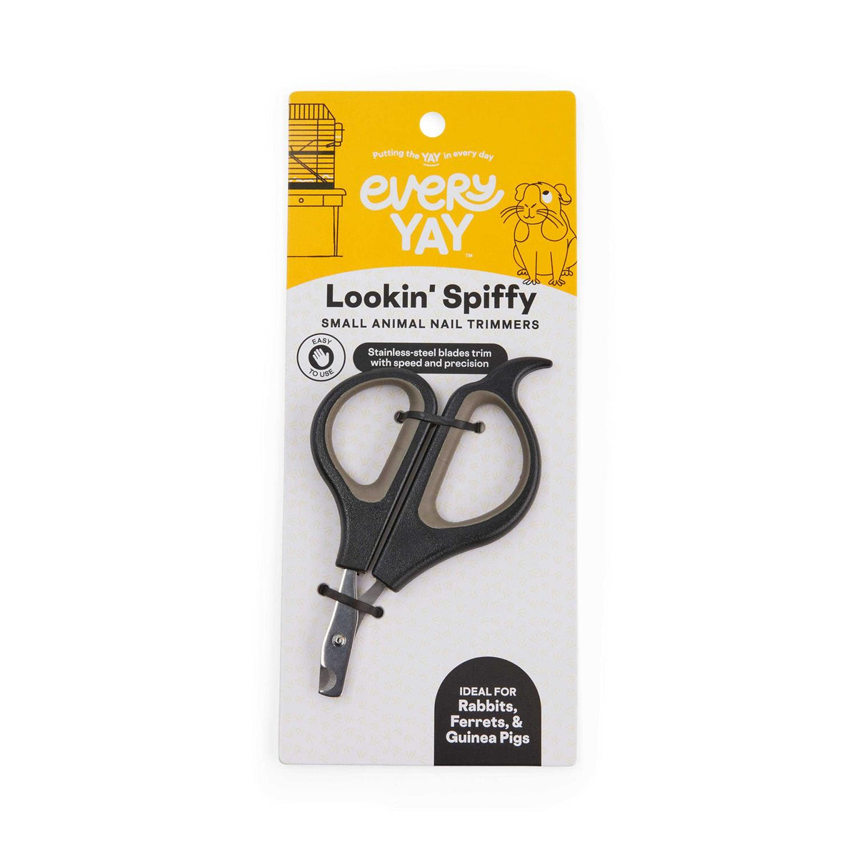 Small Animal Nail Clippers Z83450
