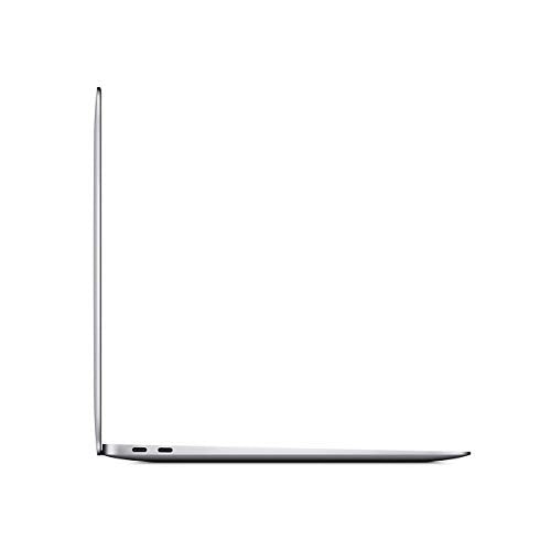 13-inch 8GB RAM 256GB SSD Space Gray Laptop C997