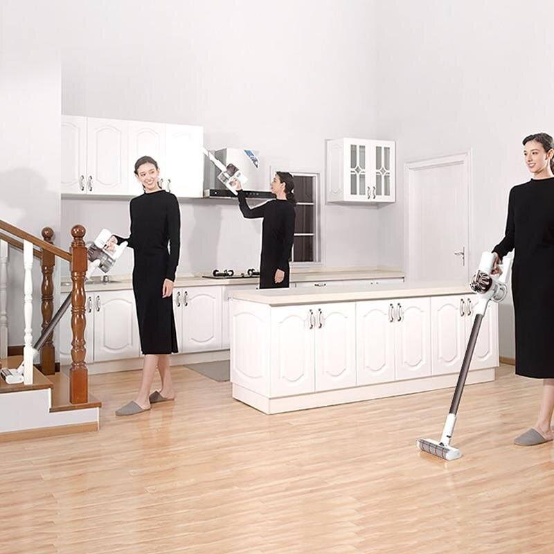 Handheld Wireless Vacuum Cleaner E6230