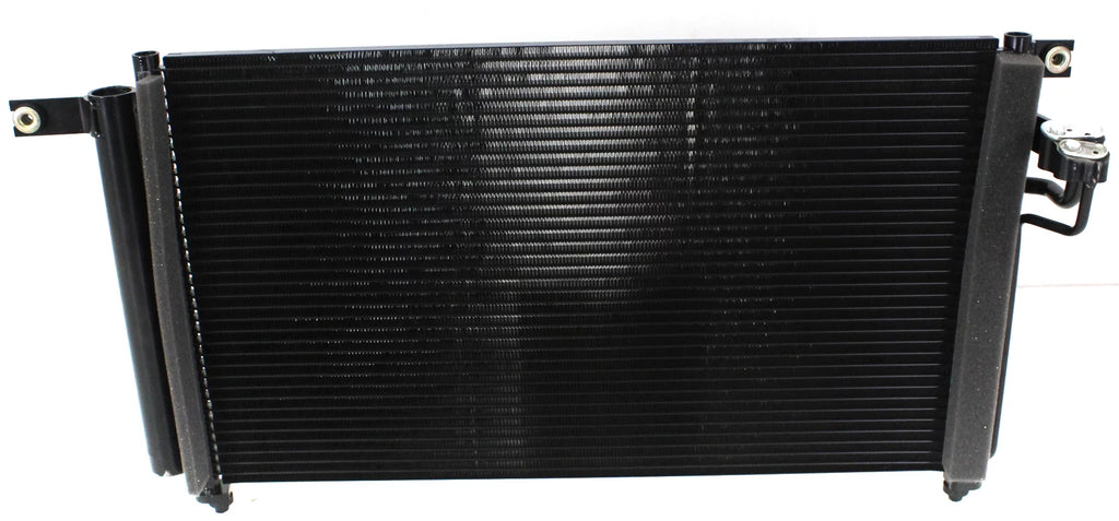 Air Conditioner Condenser Aluminum Core P139772