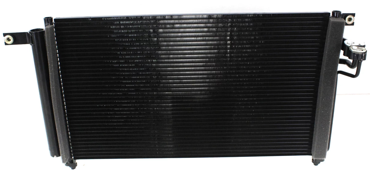 Air Conditioner Condenser Aluminum Core P139772