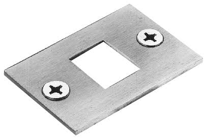 Center Case for 22F C6650
