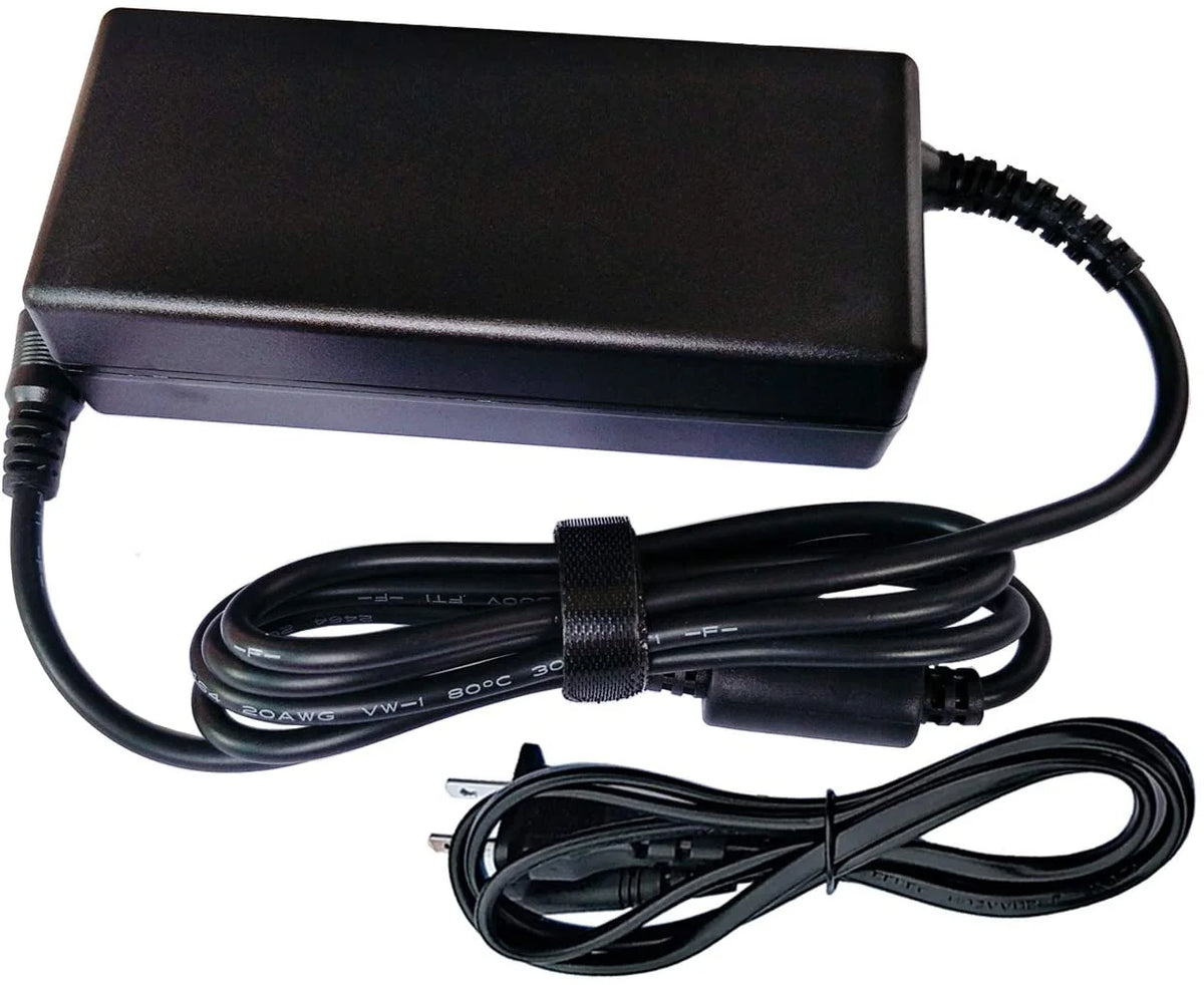 AC Adapter Battery Charger Power Supply Cord O886