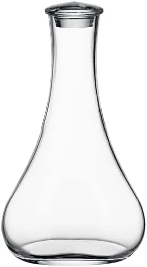 Crystal Decanter 25.25-Oz Clear Q203566