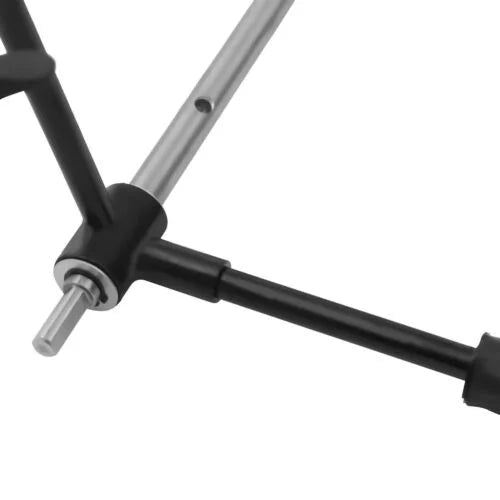 Ice Drill Auger Bit 8'' with Drill Adapter Y43327
