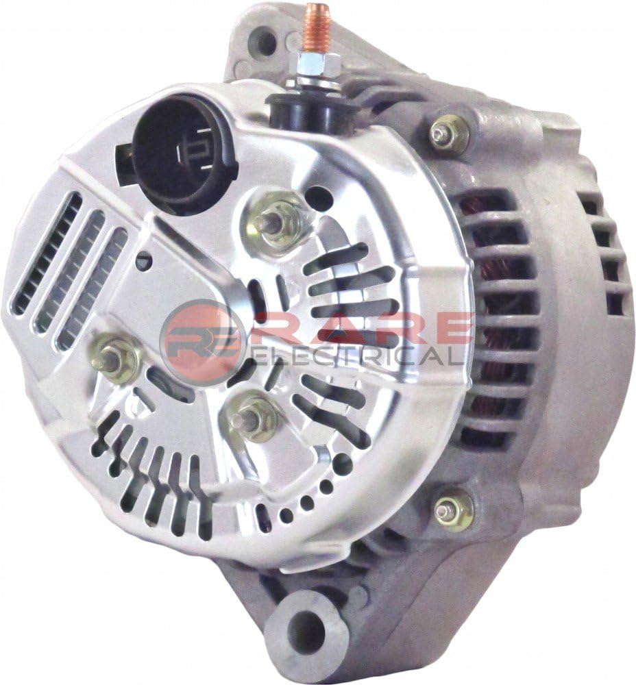 NEW ALTERNATOR COMPATIBLE WITH TOYOTA MR2 2.0L 1991-1992 K1282