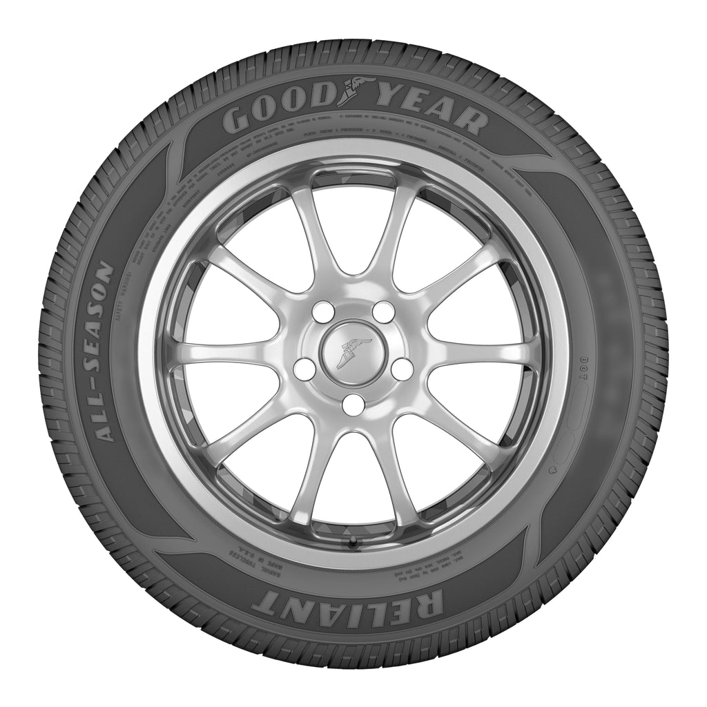 245/50R20 102V All-Season Tire E912946