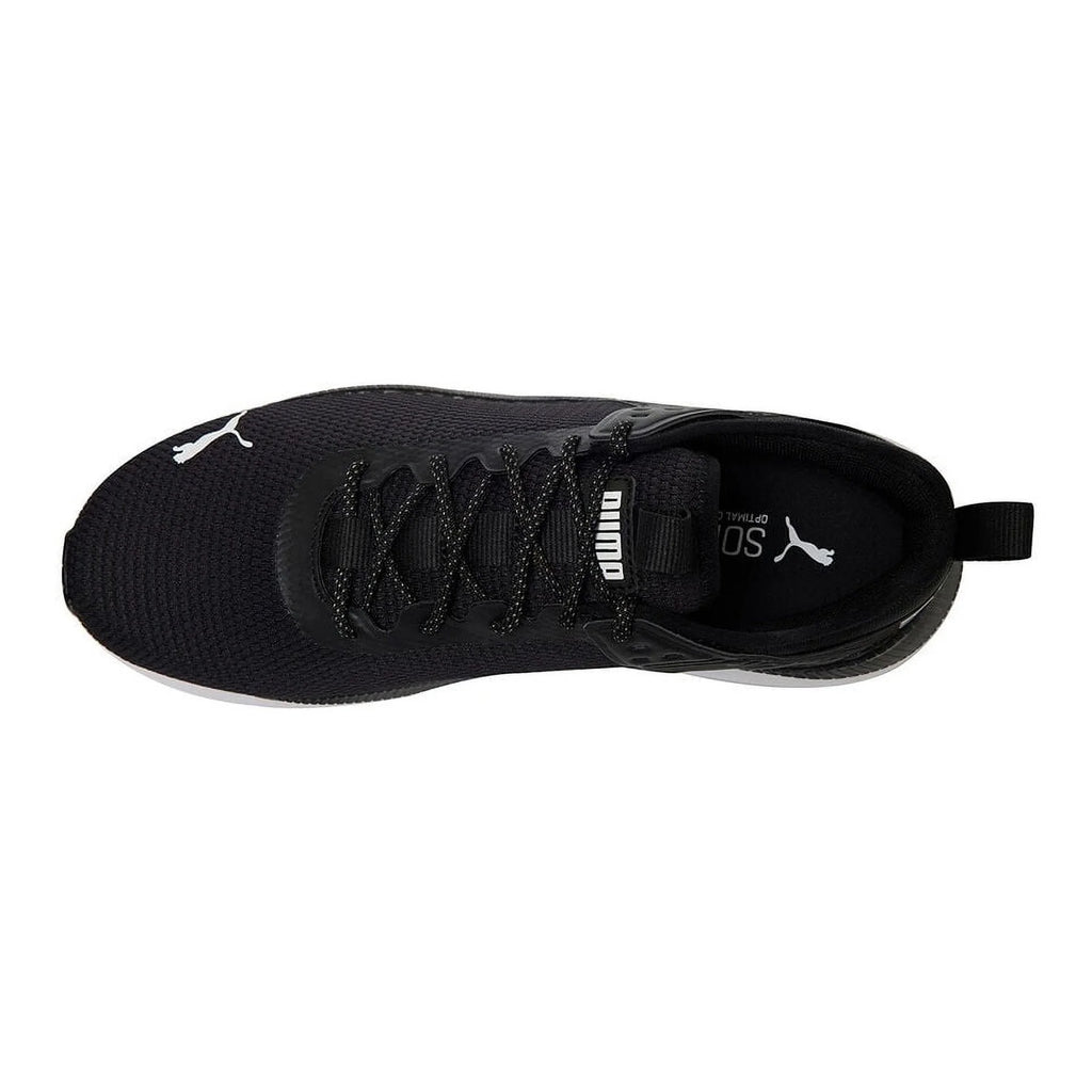Black Athletic Sneaker M53762