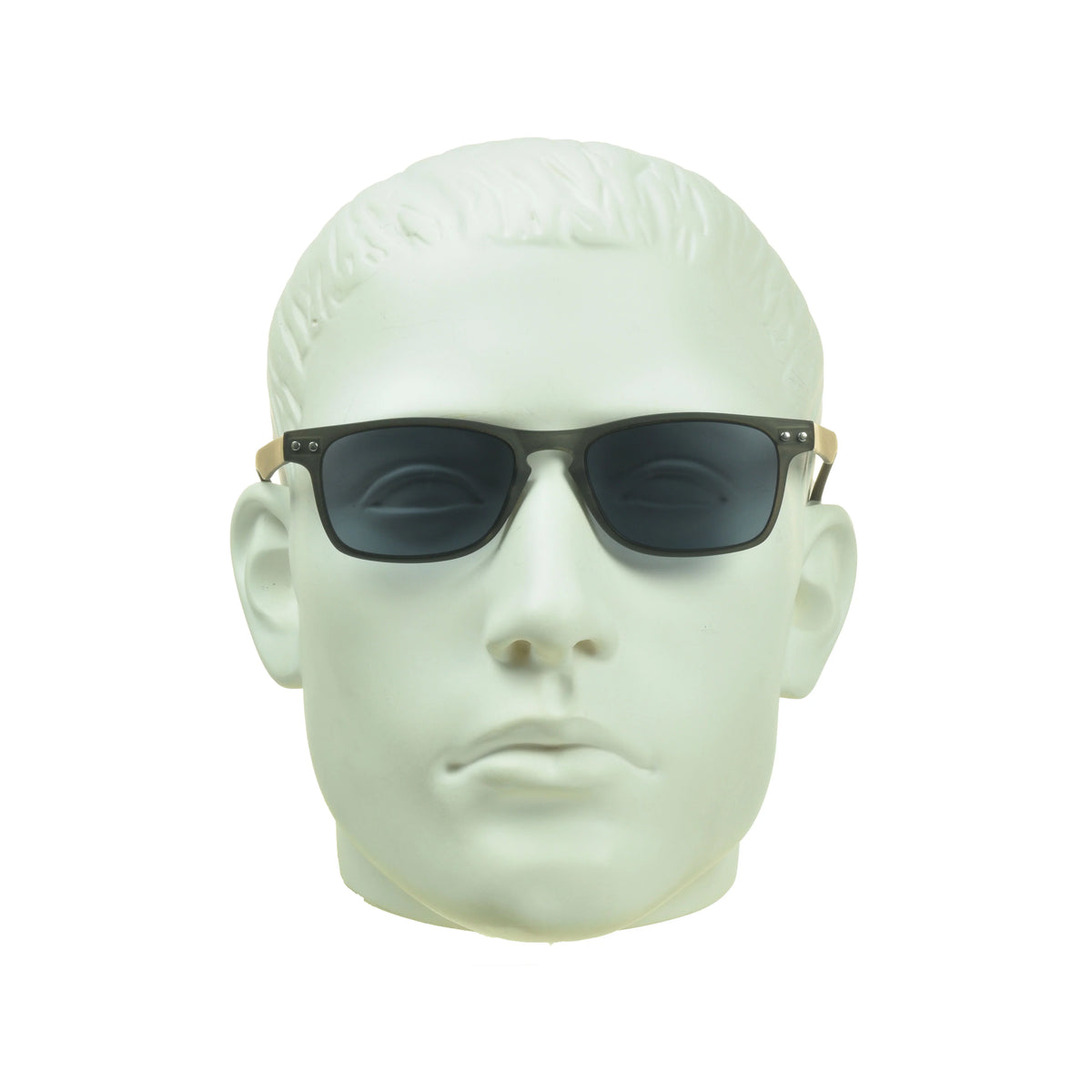 Black & Blue 2 Pack Reading Sunglasses D707