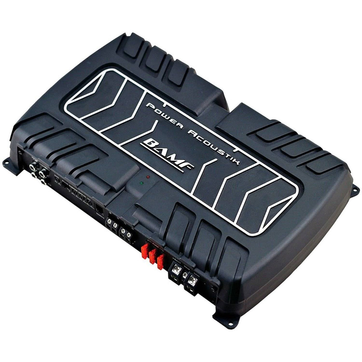 5000W Class D Mono Car Amplifier H1913