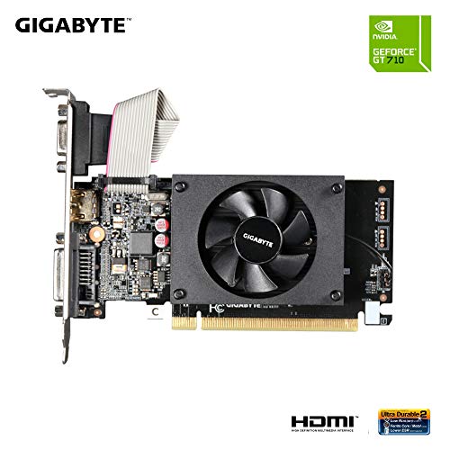 2GB DDR3 SDRAM Video Graphics Card M948