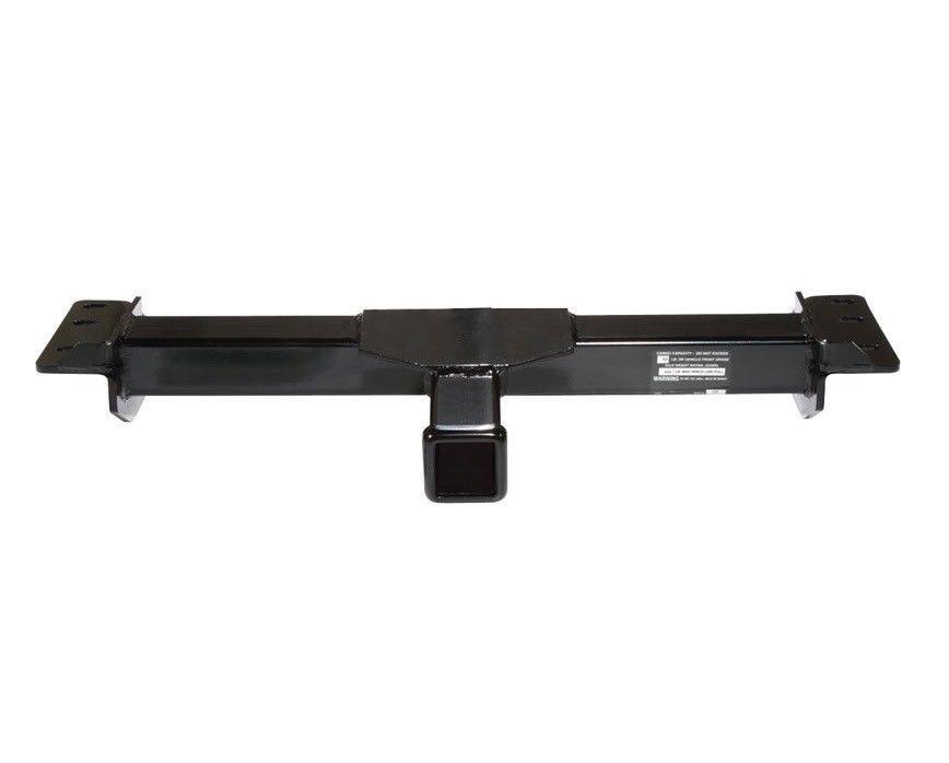 Front Mount Receiver I226310