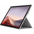 Surface Pro 7+ Tablet - Intel I7-1165G7 - 12.3" Touch - 32GB RAM 1TB SSD - Windows 10 Pro - Platinum M8687