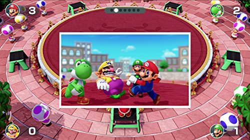 Super Mario Party X132600