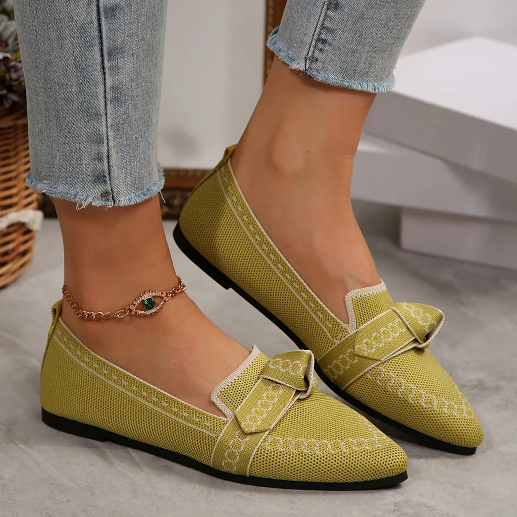 Ballet Flat E847861