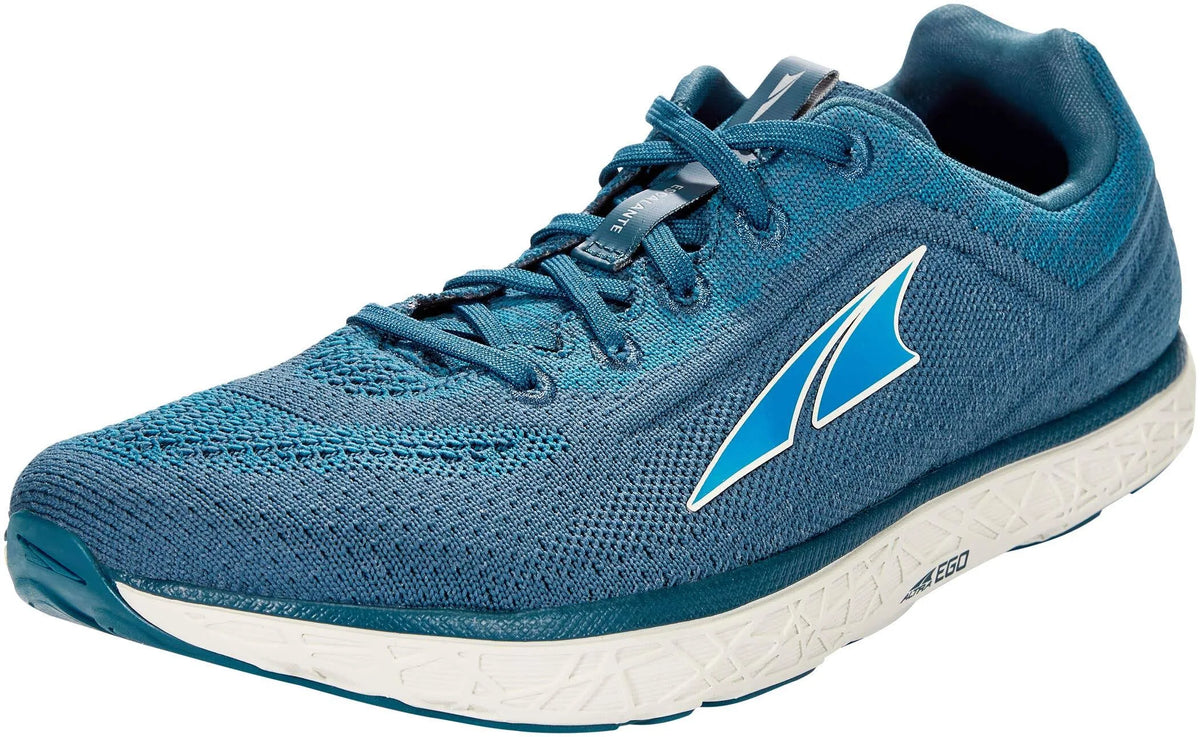 Majolica Blue Running Shoes B5884