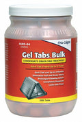 Gel Tablet Condensate Pan Treatment L507