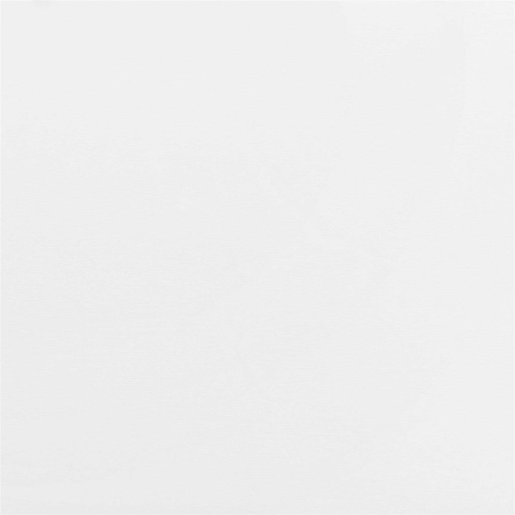 White Corner Credenza Dog Crate I79115