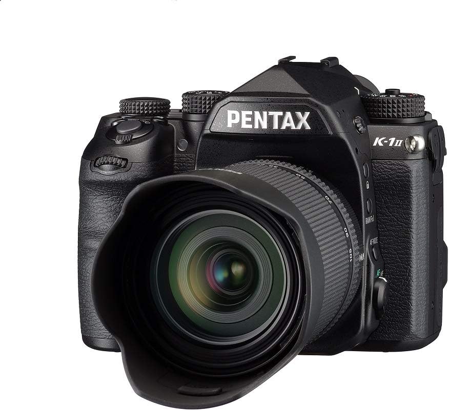 36.4MP Full Flame Digital SLR Camera Body with Shake Reduction II K5780
