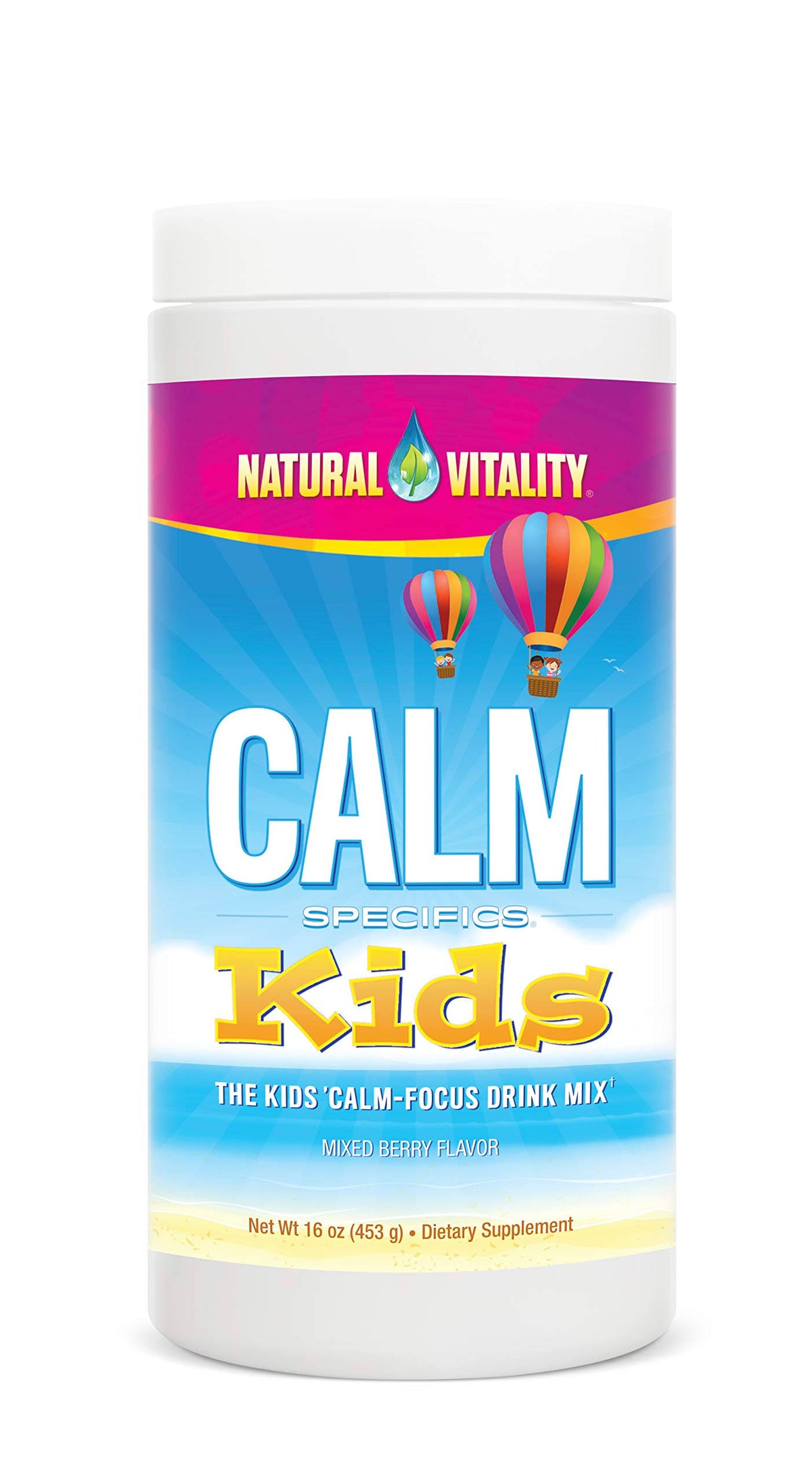 Kids Magnesium G3767