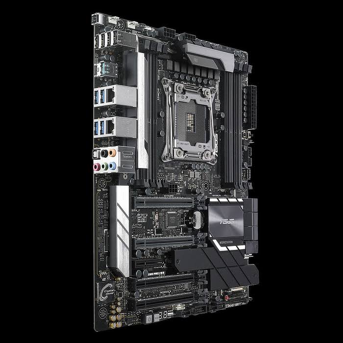 X299 LGA 2066 ATX K7689