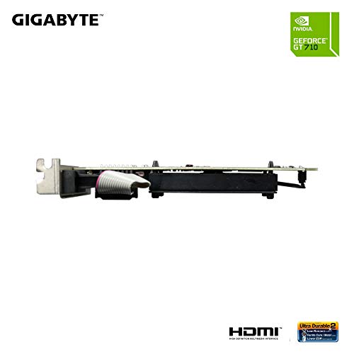2GB DDR3 SDRAM Video Graphics Card M948