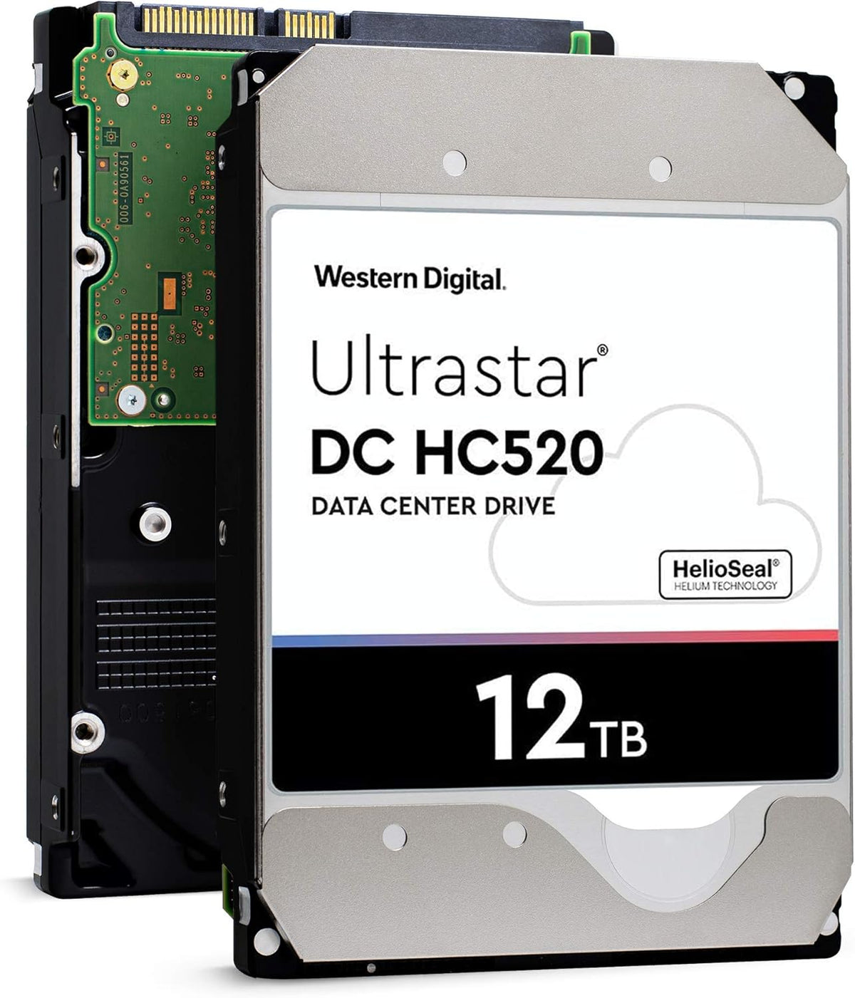 10TB SATA 7200 RPM 3.5-Inch Enterprise Hard Drive G109441