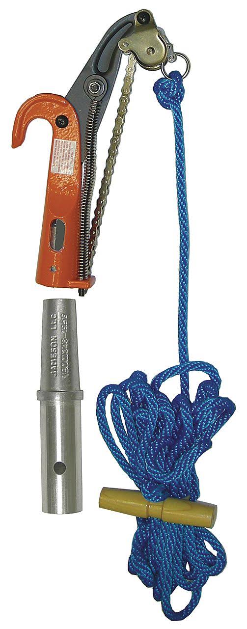16 in Pruner/Pole Saw Combo U540