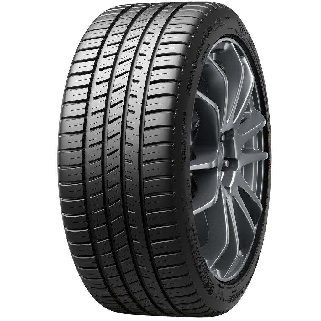 235/55ZR17 99W Tire Y21977