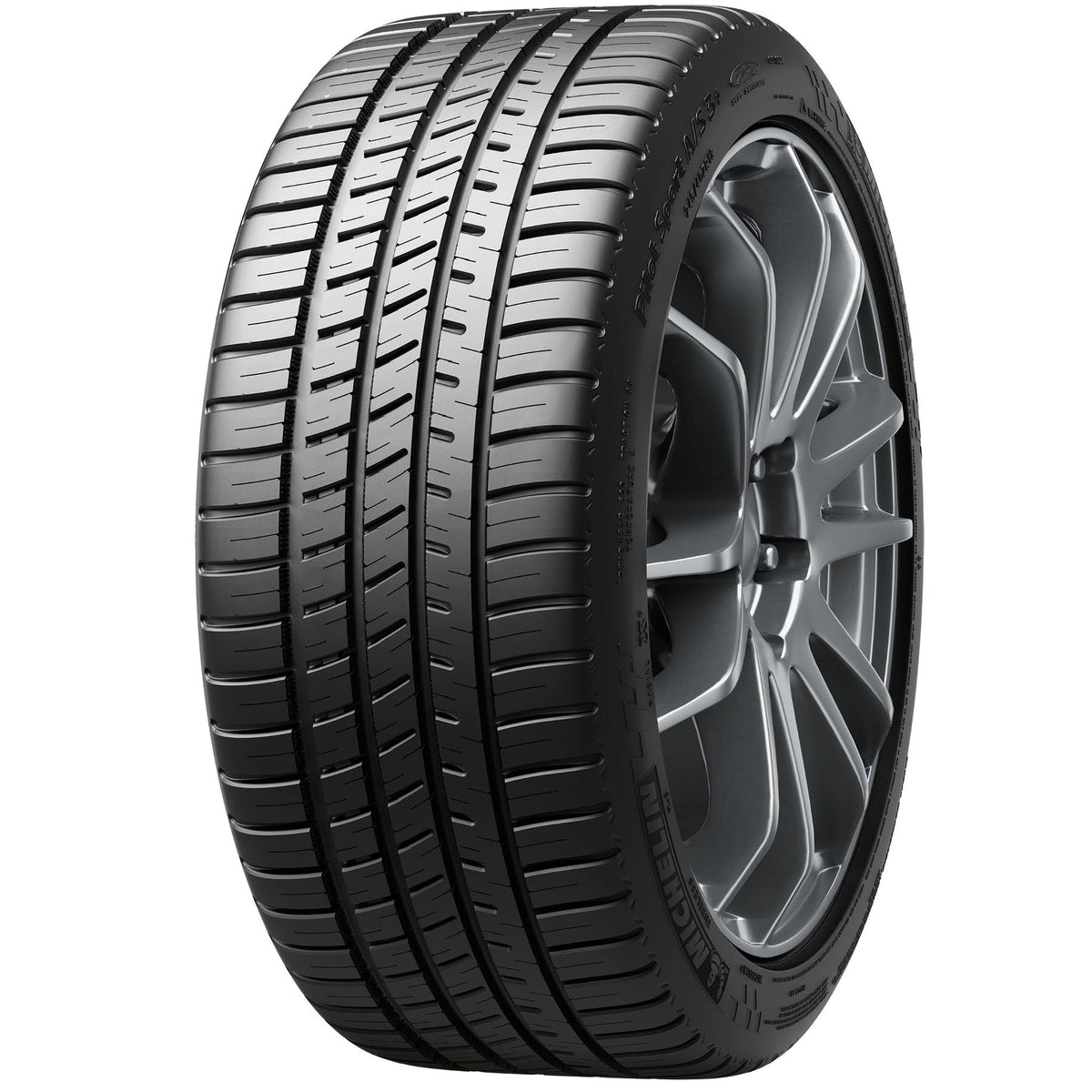 235/55ZR17 99W Tire Y21977