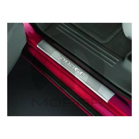 Door Entry Guards R890310