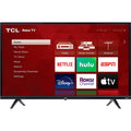 32x22 Class 3 Series LED 720p HD Smart TV A76438