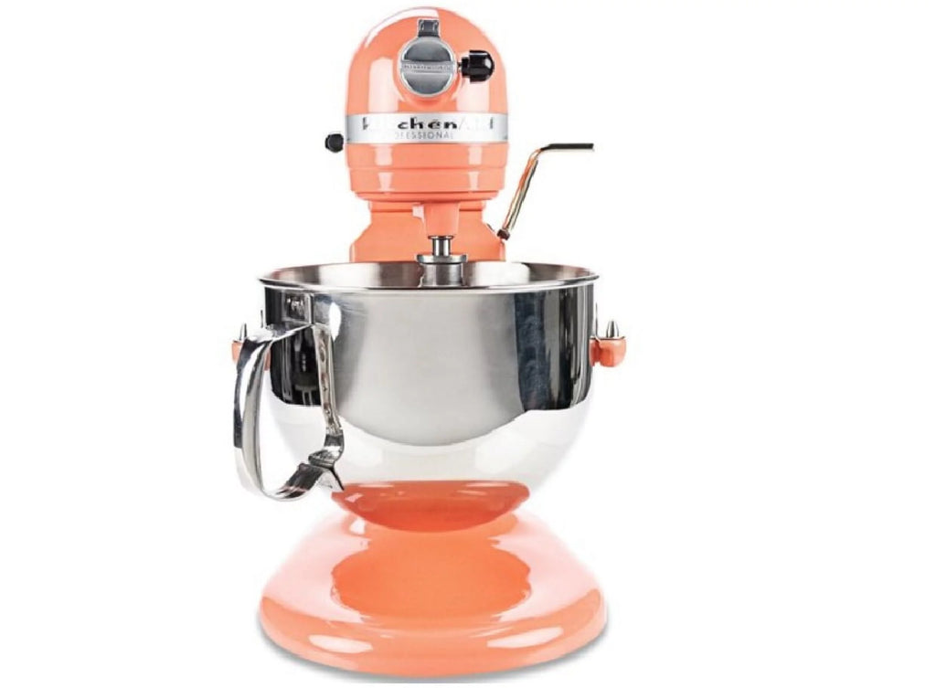 6 Quart Stand Mixer B9341