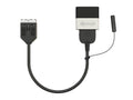 Wireless Bluetooth Audio Interface Car Kit P835114